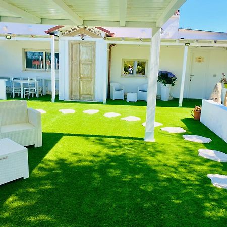 סורסו Antica Dimora Storica Villa Di Labbiu Relax & Rooms Design מראה חיצוני תמונה