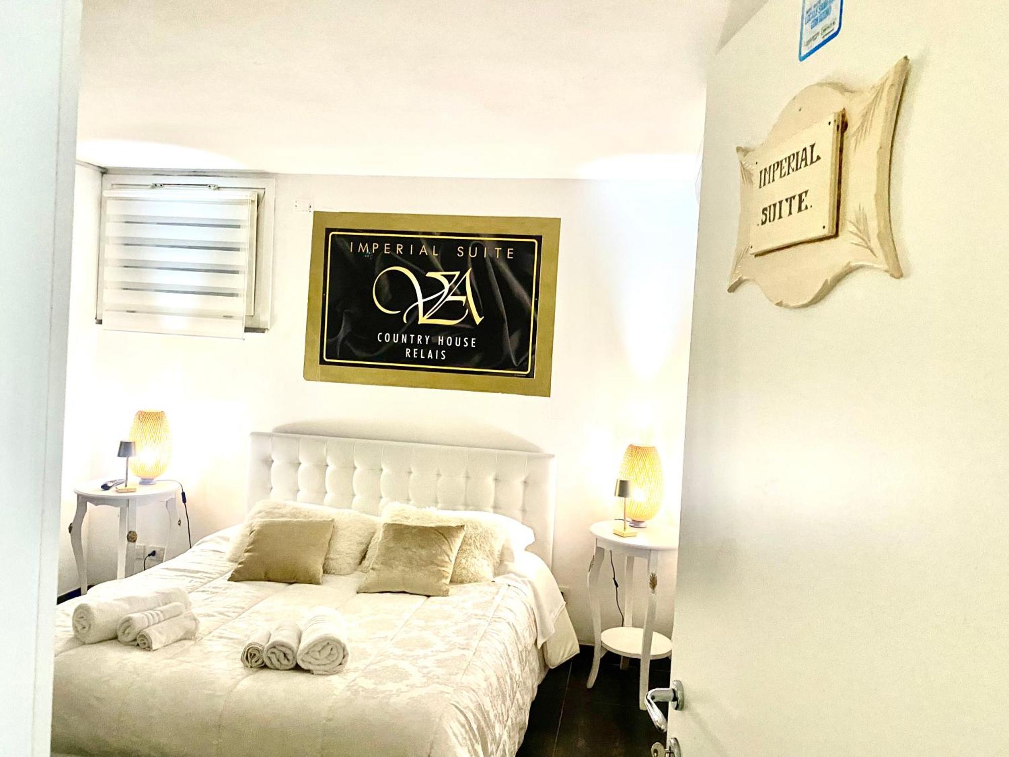 סורסו Antica Dimora Storica Villa Di Labbiu Relax & Rooms Design מראה חיצוני תמונה