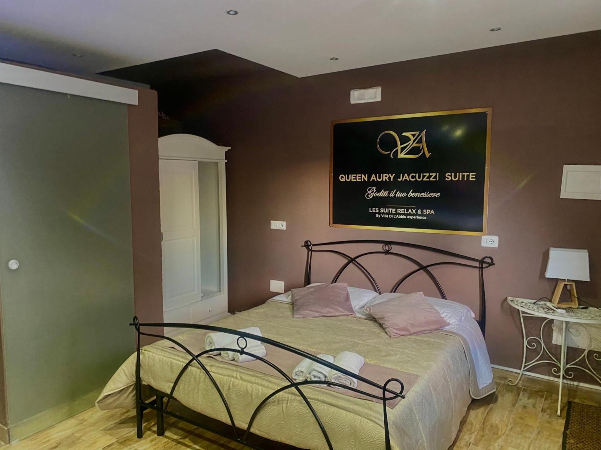 סורסו Antica Dimora Storica Villa Di Labbiu Relax & Rooms Design מראה חיצוני תמונה