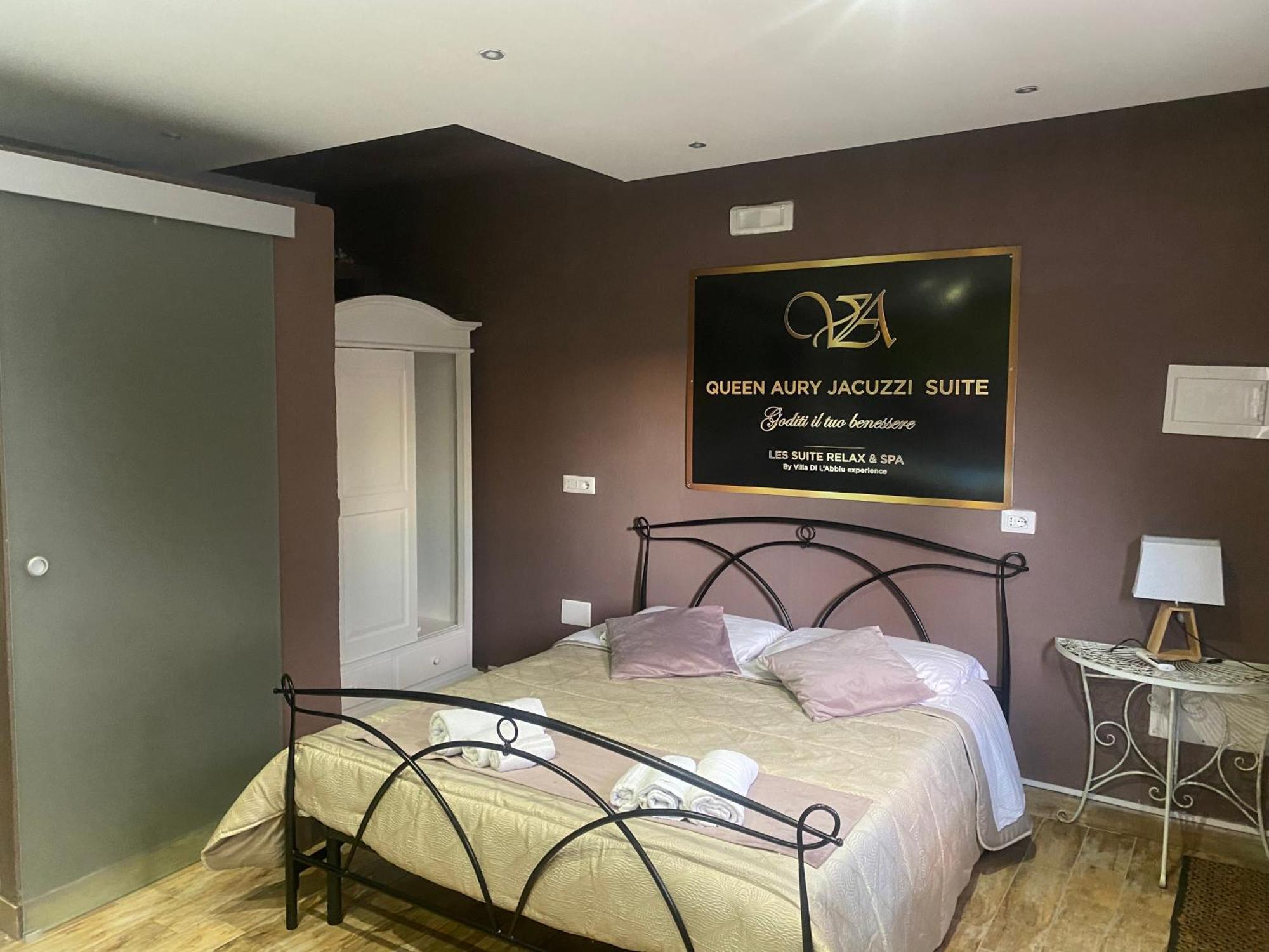 סורסו Antica Dimora Storica Villa Di Labbiu Relax & Rooms Design מראה חיצוני תמונה