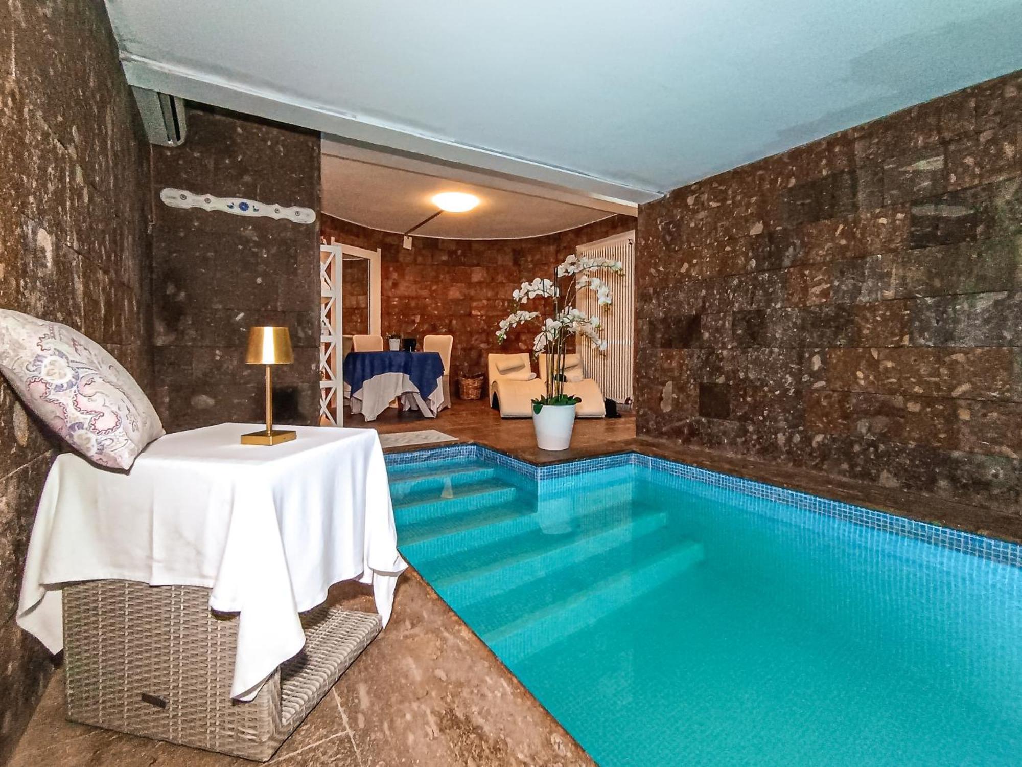 סורסו Antica Dimora Storica Villa Di Labbiu Relax & Rooms Design מראה חיצוני תמונה