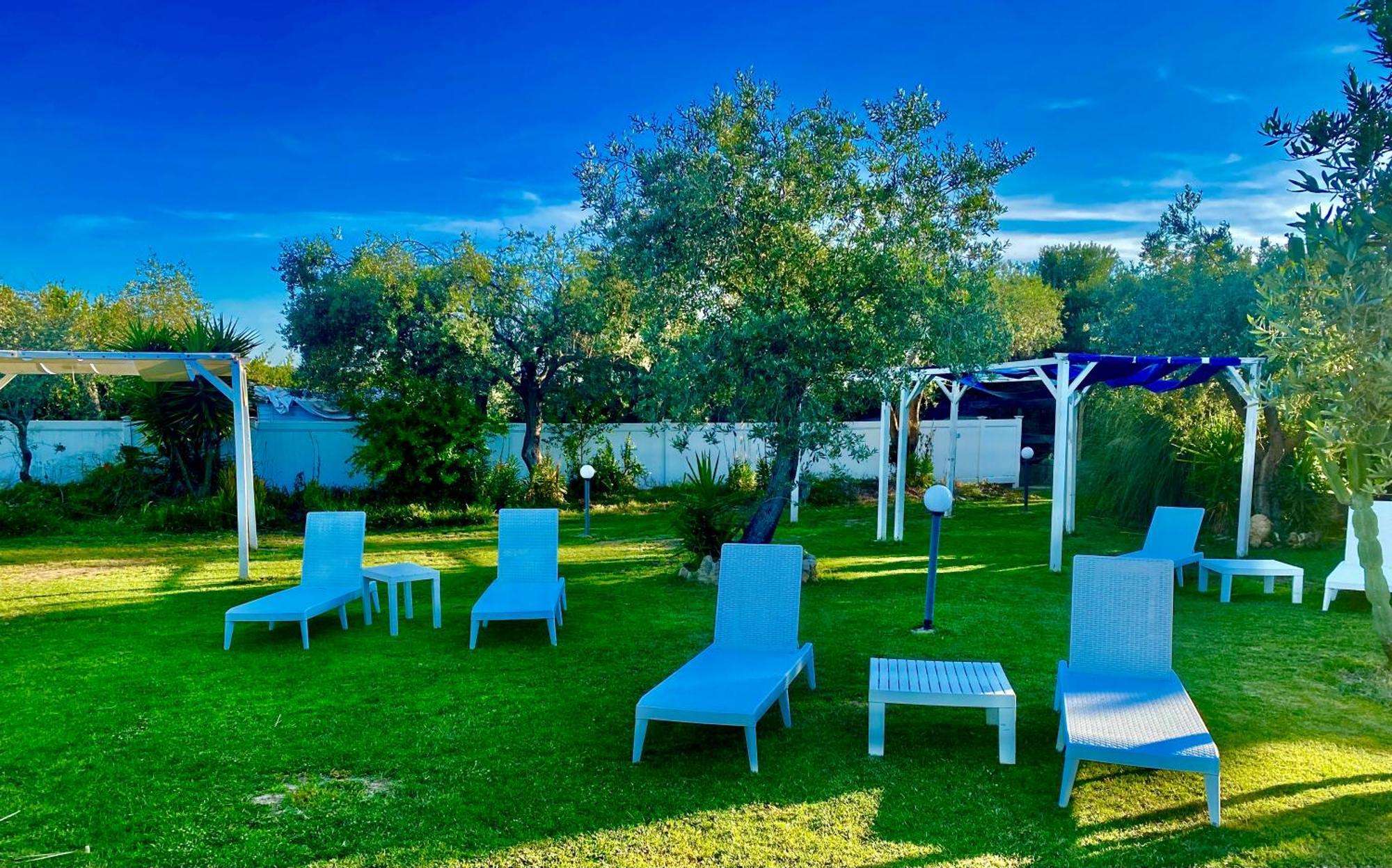 סורסו Antica Dimora Storica Villa Di Labbiu Relax & Rooms Design מראה חיצוני תמונה