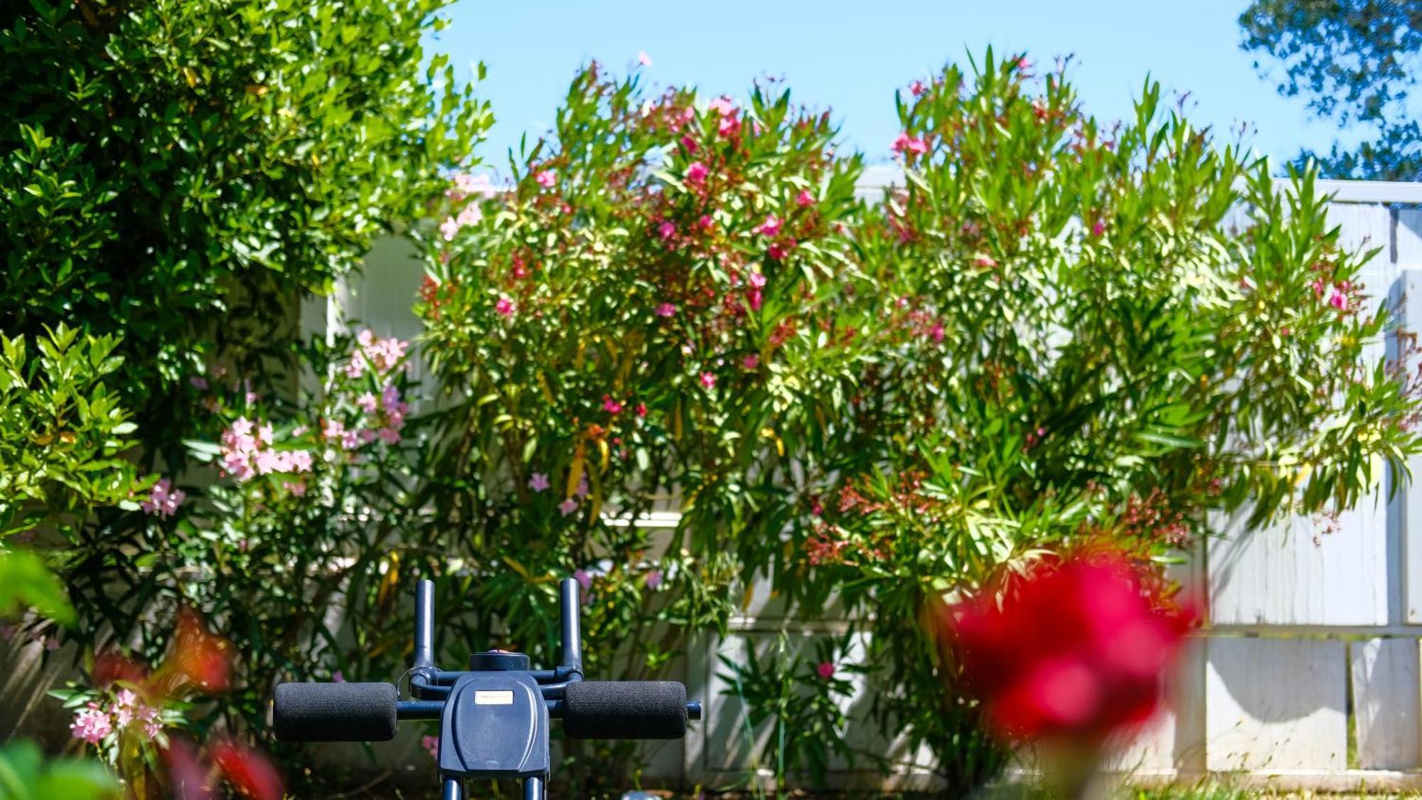 סורסו Antica Dimora Storica Villa Di Labbiu Relax & Rooms Design מראה חיצוני תמונה
