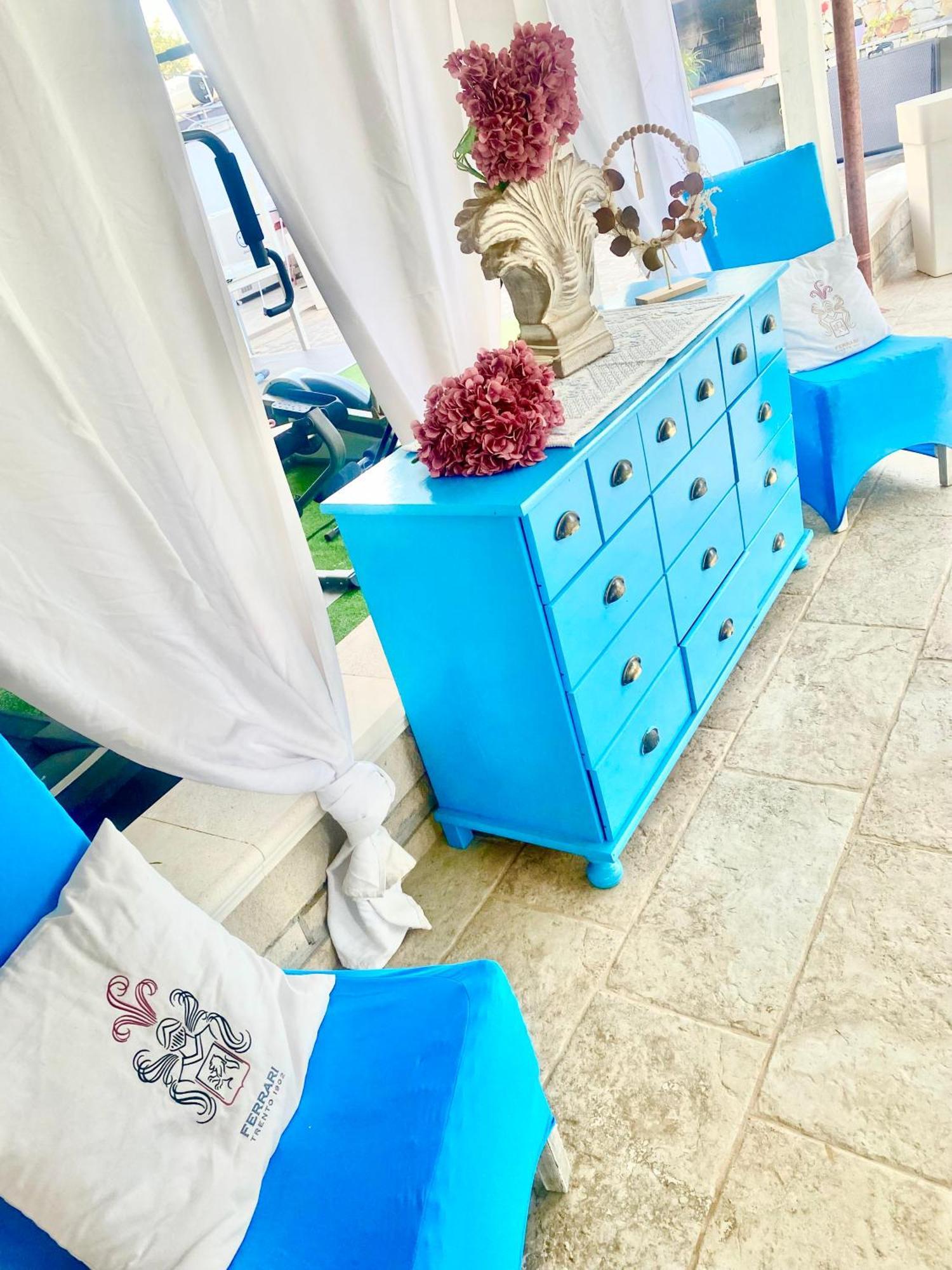 סורסו Antica Dimora Storica Villa Di Labbiu Relax & Rooms Design מראה חיצוני תמונה