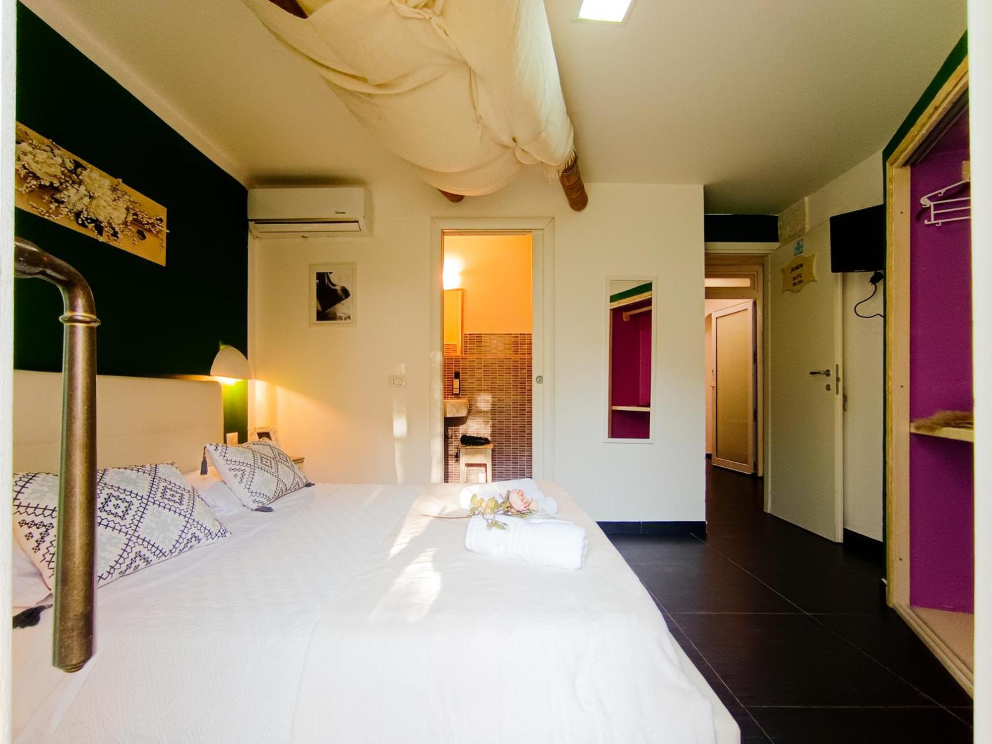 סורסו Antica Dimora Storica Villa Di Labbiu Relax & Rooms Design מראה חיצוני תמונה