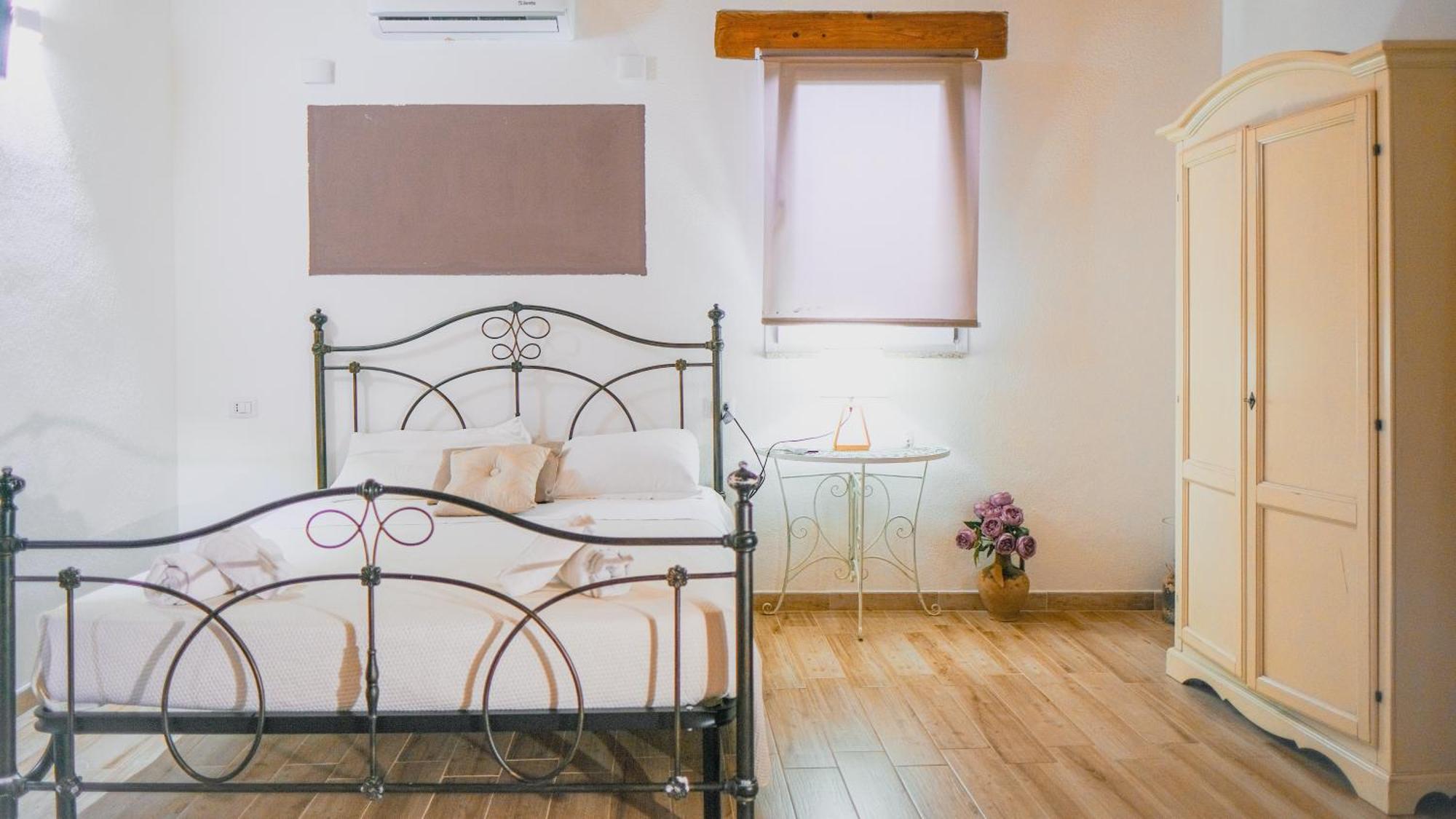 סורסו Antica Dimora Storica Villa Di Labbiu Relax & Rooms Design מראה חיצוני תמונה