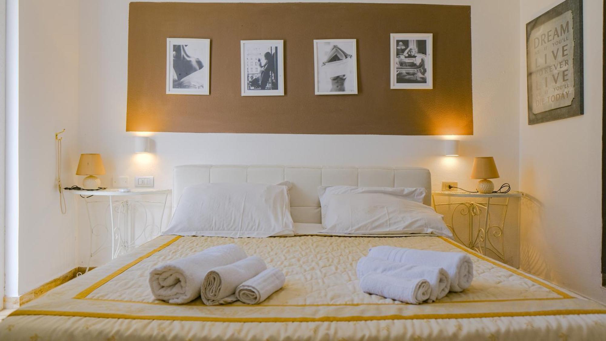 סורסו Antica Dimora Storica Villa Di Labbiu Relax & Rooms Design מראה חיצוני תמונה
