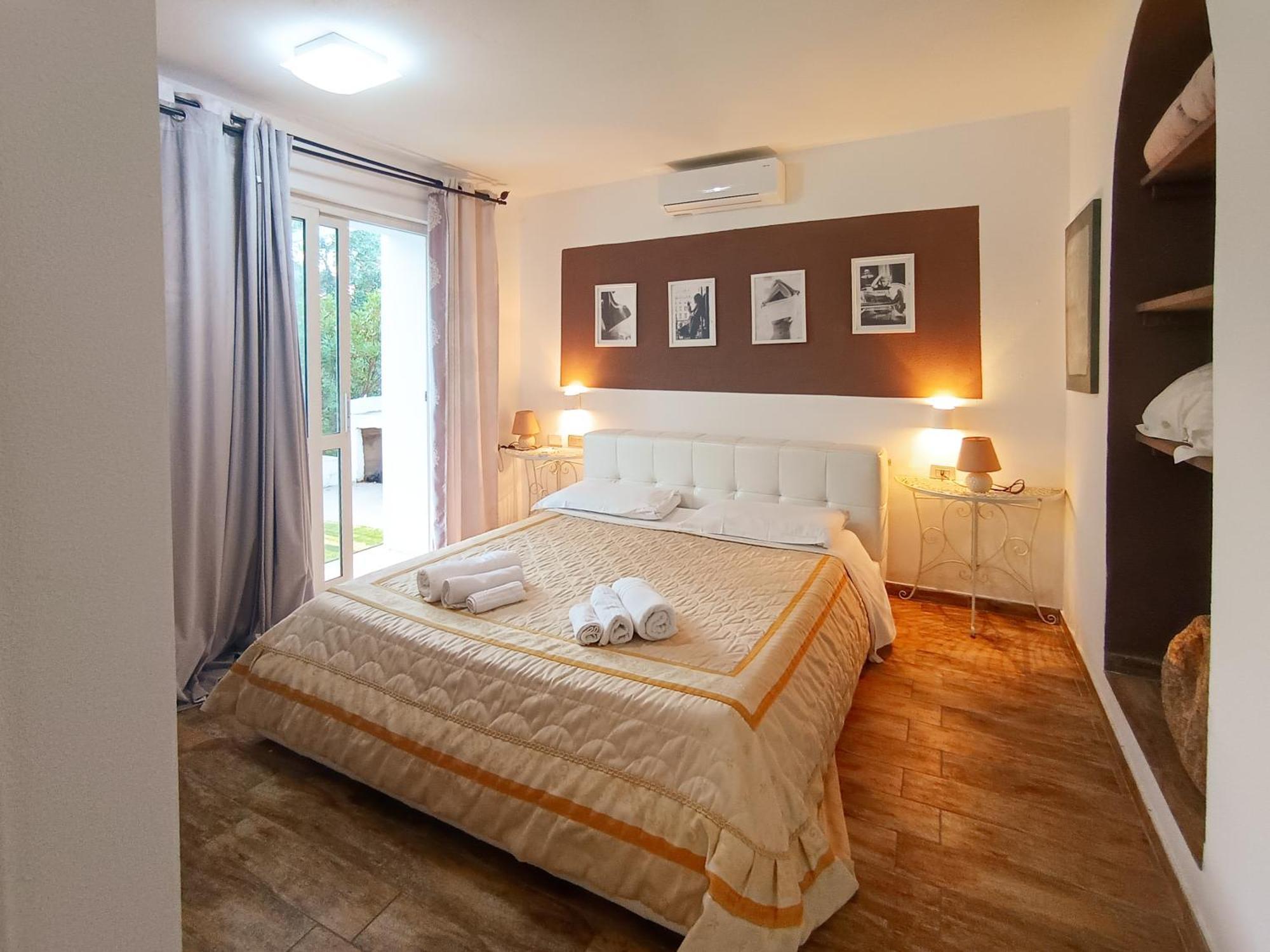 סורסו Antica Dimora Storica Villa Di Labbiu Relax & Rooms Design מראה חיצוני תמונה