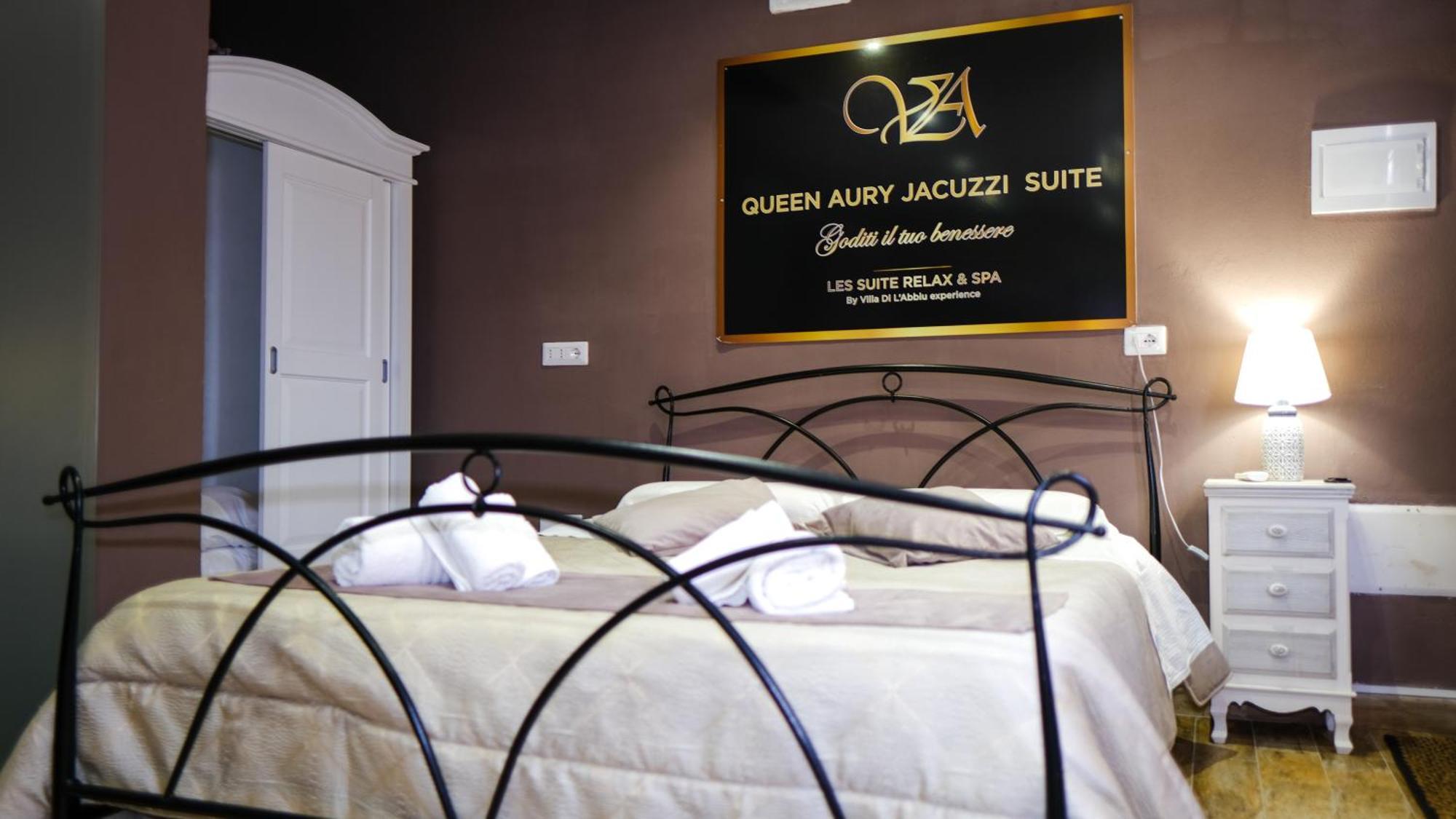 סורסו Antica Dimora Storica Villa Di Labbiu Relax & Rooms Design מראה חיצוני תמונה