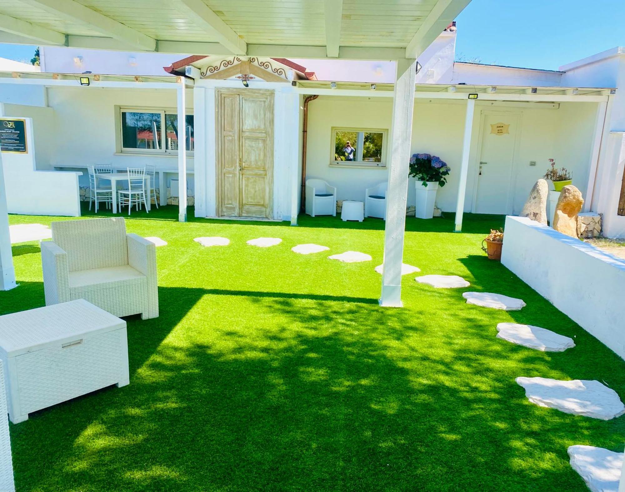 סורסו Antica Dimora Storica Villa Di Labbiu Relax & Rooms Design מראה חיצוני תמונה