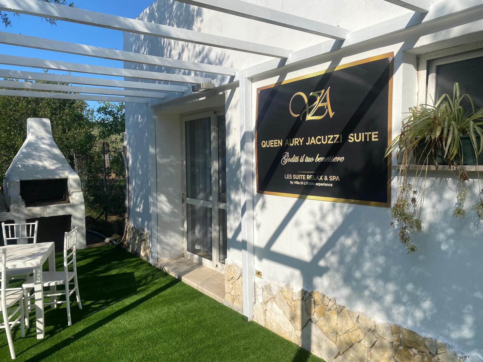 סורסו Antica Dimora Storica Villa Di Labbiu Relax & Rooms Design מראה חיצוני תמונה