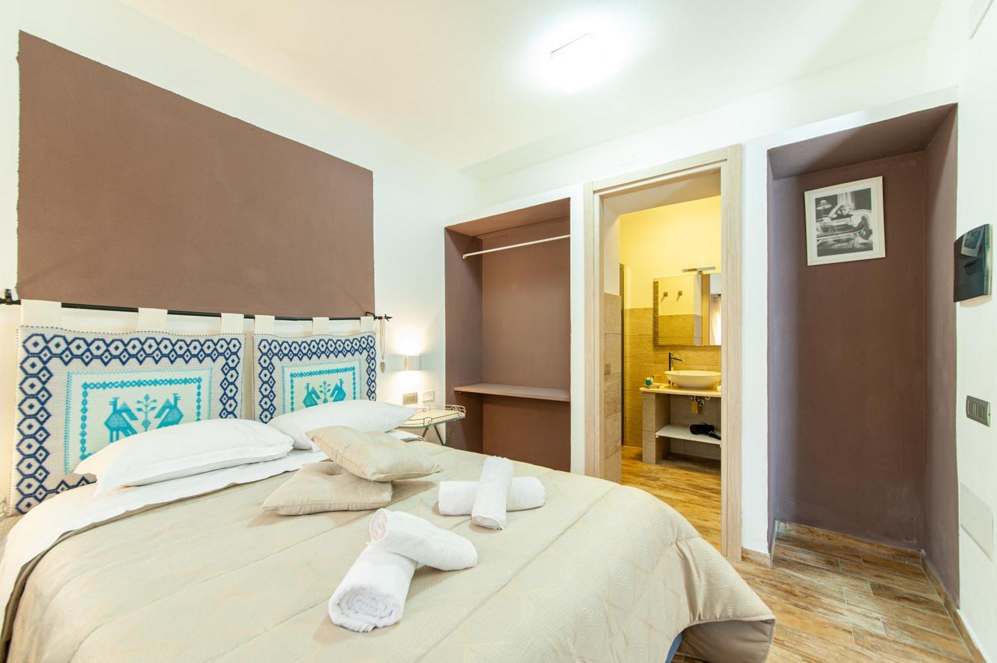 סורסו Antica Dimora Storica Villa Di Labbiu Relax & Rooms Design מראה חיצוני תמונה
