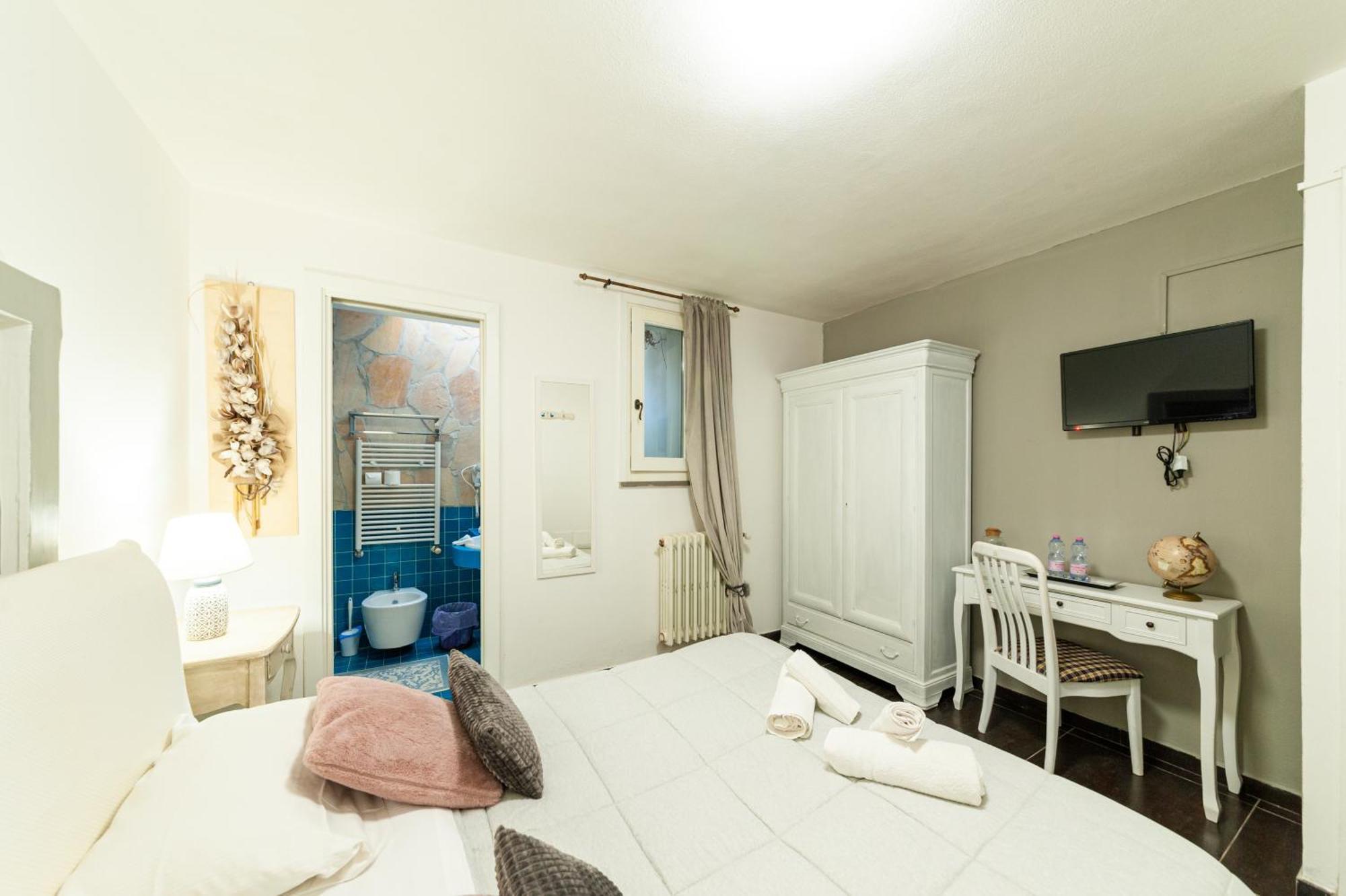 סורסו Antica Dimora Storica Villa Di Labbiu Relax & Rooms Design מראה חיצוני תמונה