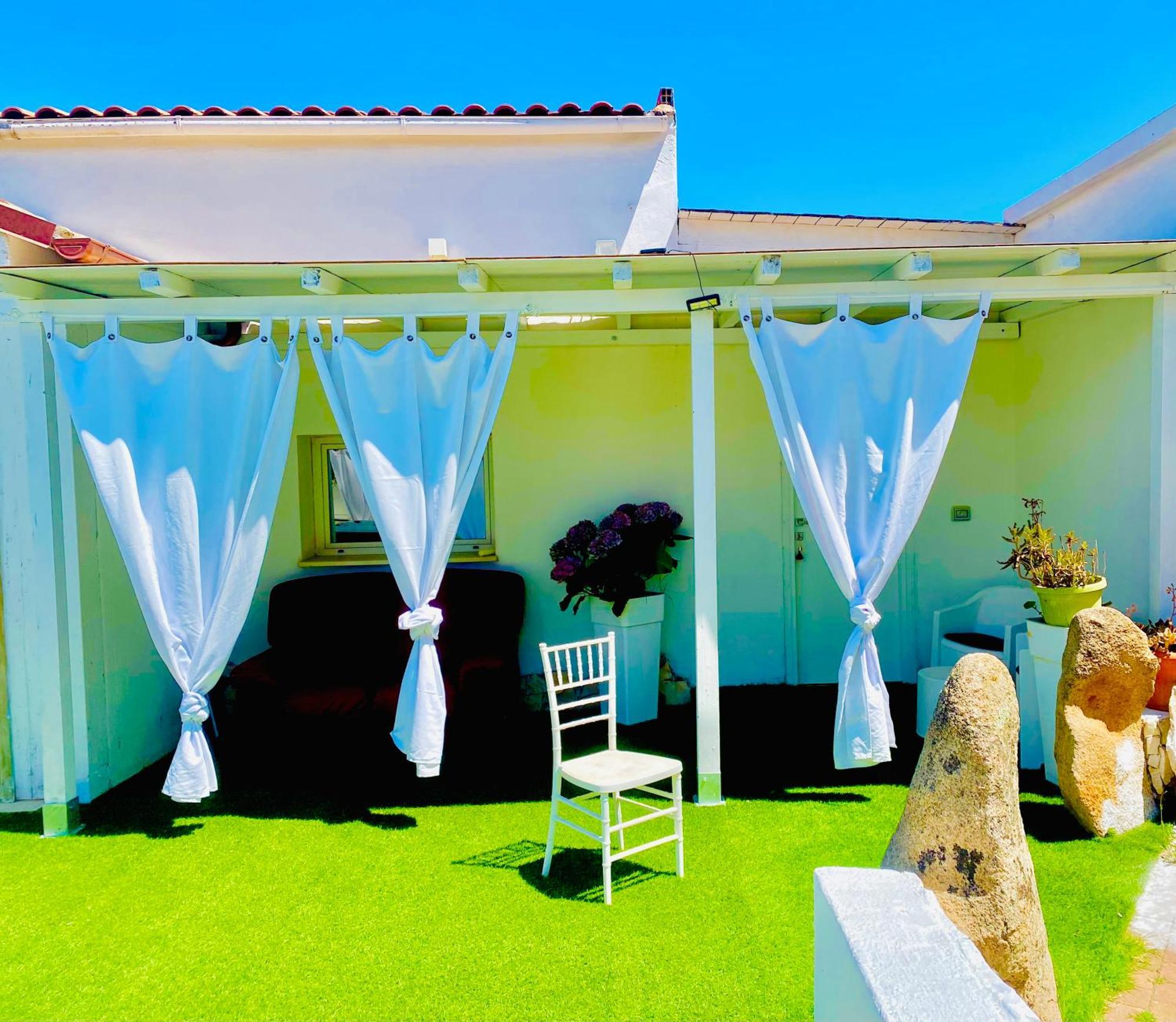 סורסו Antica Dimora Storica Villa Di Labbiu Relax & Rooms Design מראה חיצוני תמונה